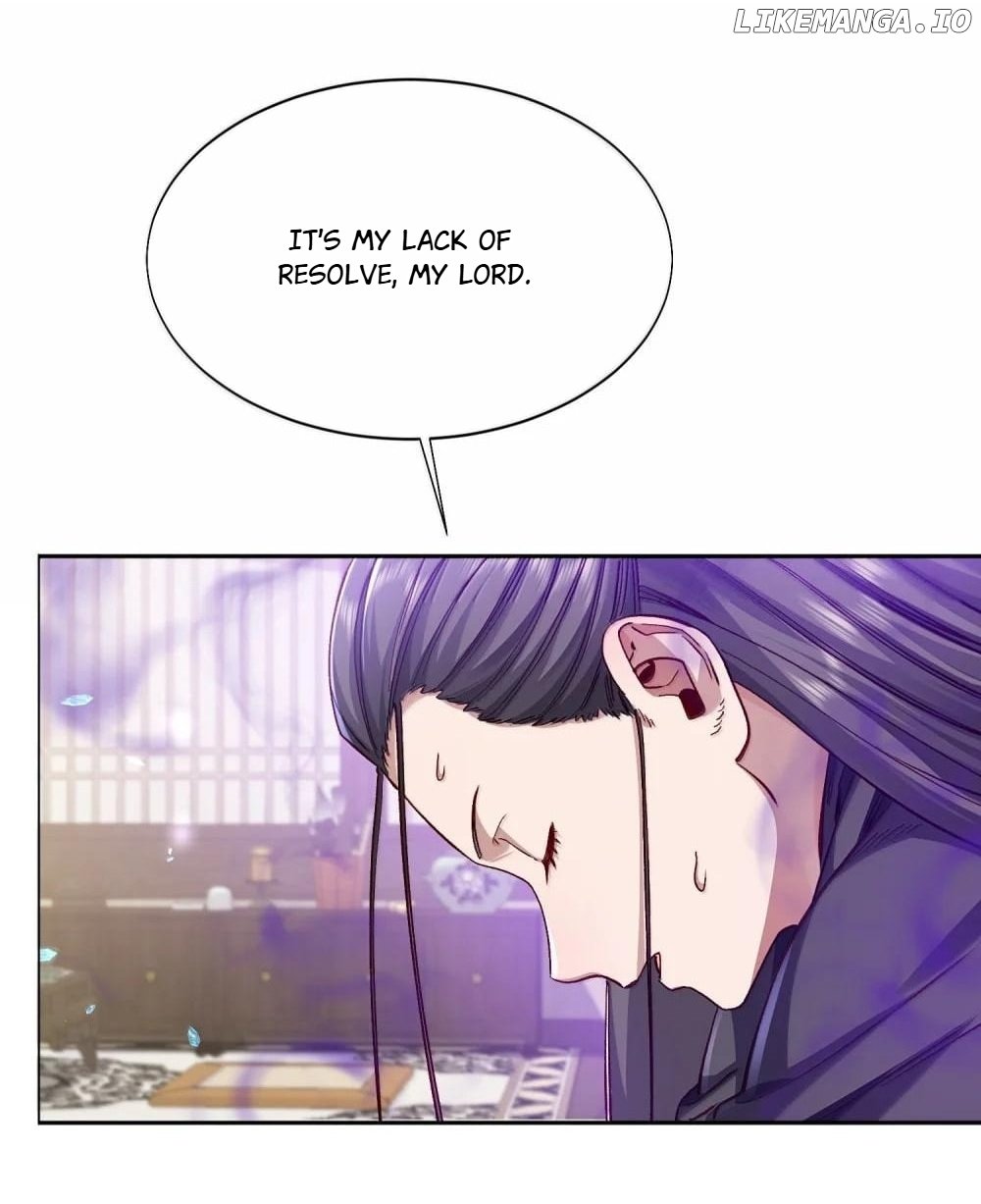 It’s Just Fortune-Telling. How Did the Nine-Tailed Demon Emperor Become My Wife? Chapter 49 - page 16